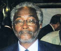 Bankie Forster Bankie