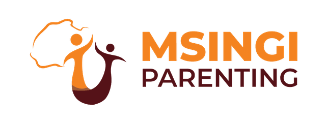 Msingi Parenting logo
