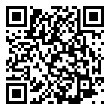 QR code to join the Official Msingi Parents WhatsApp community
