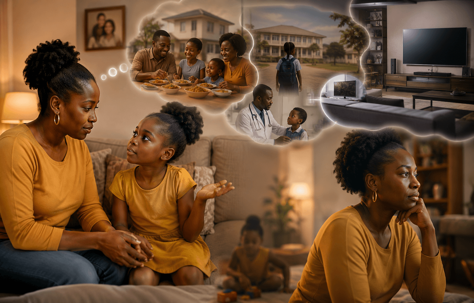 How Do I Teach My Child About Money?